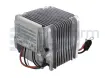 Cargador de baterías, 24VDC, 100-240VAC auto, 50/60HZ