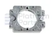 Contact element, base fixation