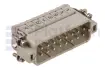 Connector plug