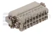 Connector plug