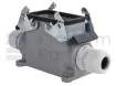 Tápon de conector