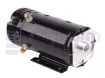 Electric motor, 24VDC
