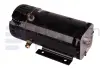 Electric motor, 24VDC