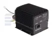 Battery-charger, 24VDC, 100-240VAC auto, 50/60HZ, 220V plug