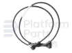 Harness, Pressure Transducer