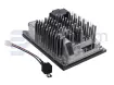Cargador de baterías, 24V, 27.1ADC, 100-240V