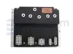 Unidad de control electrónico