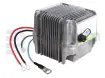 Battery charger, 24VDC, 100-135VAC, 30A