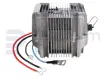 Battery charger, 24VDC, 100-135VAC, 30A
