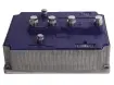 Unidad de control electrónico