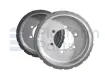 Non-marking wheel 'steering' (set of 2)