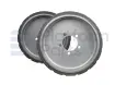 Roue non-marking 'drive' (set of 2)