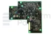 Electronic card, ground control
