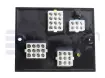 Unidad de control electrónico Matrix board PG
