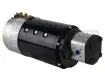 Motor eléctrico + bomba