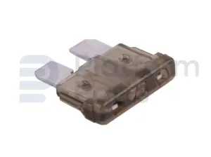 Automotive fuse 7.5A (price/10 pcs)