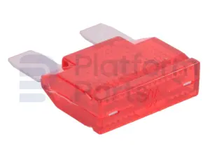 Automotive fuse maxi 50A (price/10 pcs)