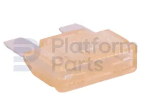 Automotive fuse maxi 80A (price/10 pcs)