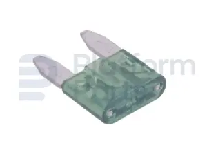 Automotive fuse mini 30A (price/10 pcs)