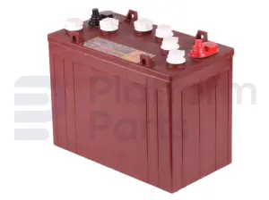 Batería cíclico, 12V, 150AH@20HR