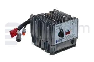 Cargador de baterías, multi, 24V, 30A, 100-240V