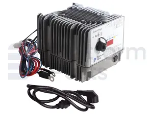 Batterij-lader, multi, 24V, 30A, 100-240V