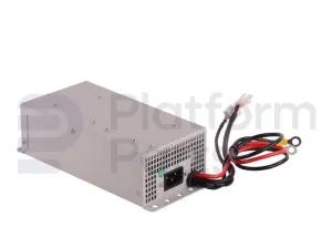 Batterij-lader, AGM-GEL, 24V, 35A, 220V