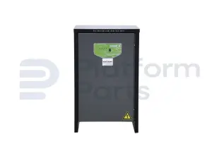 Batterij-lader, 80VDC, Multi 220V-380V, 60-180A