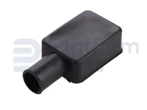 Batterijkabel, cover