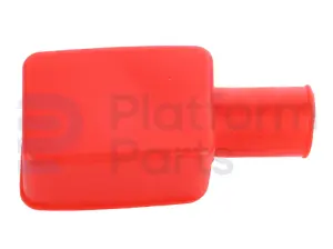 Batterijkabel, cover