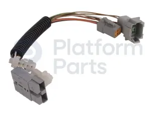 Kabel batterij-lader