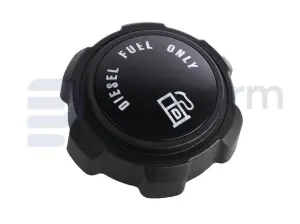 Tapa final (no ventilada)