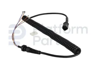 Kabel control box
