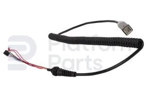 Kabel control box