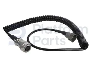 Kabel control box