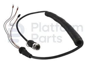 Kabel control box