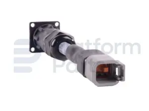 Control box adaptor