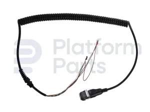 Cable mando