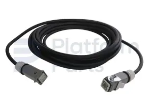 Cable mando