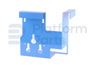 Bracket control box