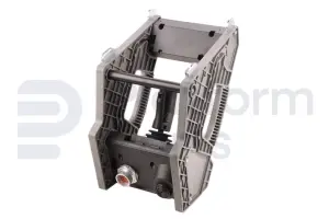 Control box, ES-series