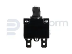 Zekering, 10amp, stroomonderbreker