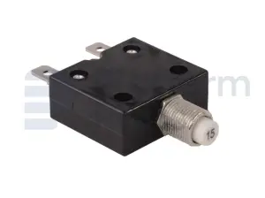 Zekering, 15amp, stroomonderbreker