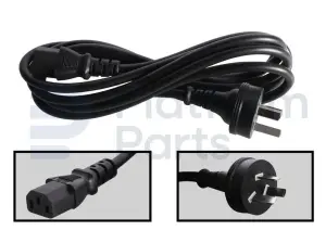 Kabel batterijlader