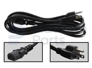 Kabel batterijlader