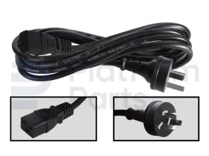 Kabel batterijlader
