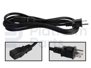 Kabel batterijlader