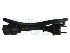 Kabel batterijlader