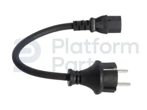 A/C Power Cargador de baterías