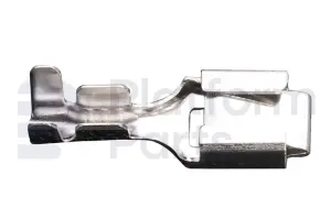 Connector plug, female